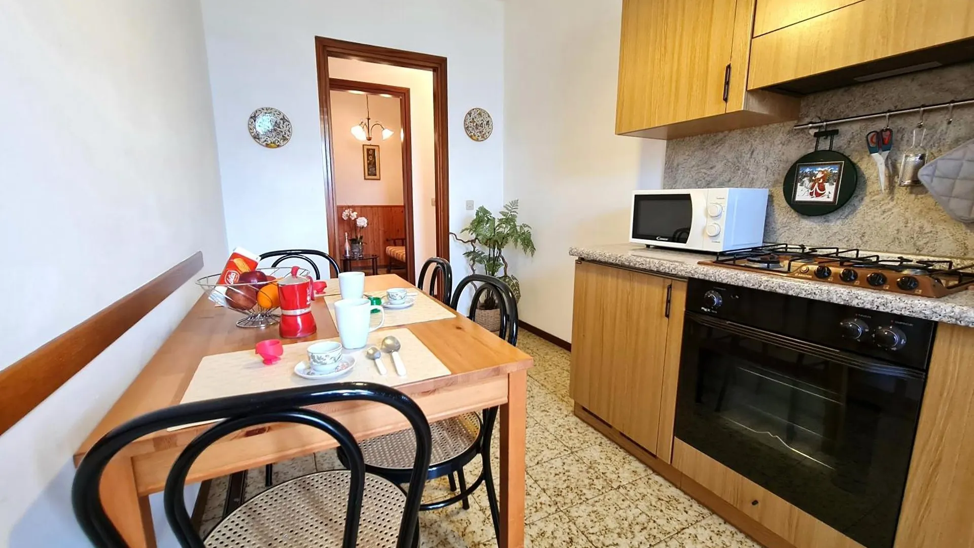 Bellavista Lago Apartment Patio And View By Gardadomusmea Pieve  Italien