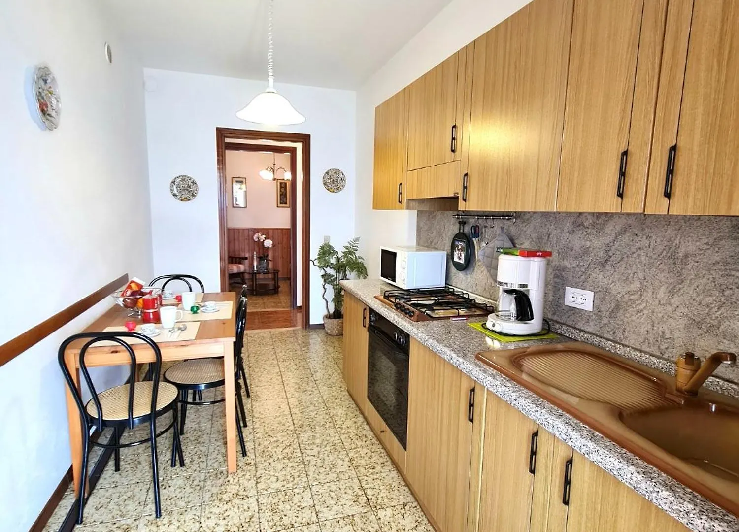 Bellavista Lago Apartment Patio And View By Gardadomusmea Pieve  0*, Pieve (Lombardy) Italien