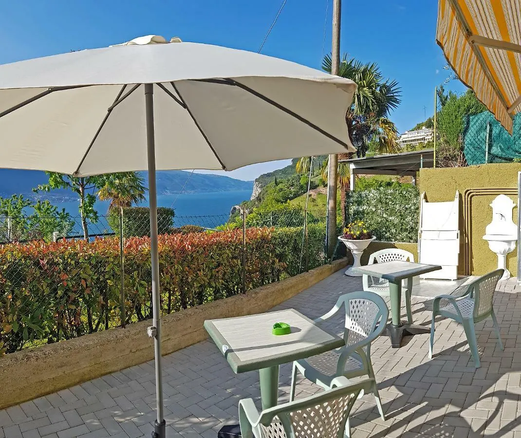 Bellavista Lago Apartment Patio And View By Gardadomusmea Pieve  Italien