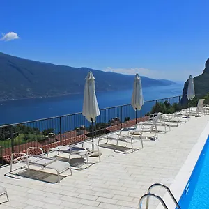 La Quiete 58 Maisonette View By Gardadomusmea Pieve (Lombardy)