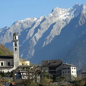  Ferienhaus Casetta